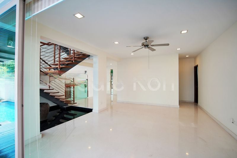 LANDED HOUSING DEVELOPMENT 15