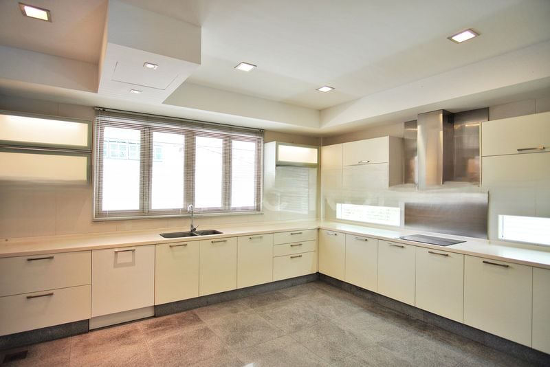 LANDED HOUSING DEVELOPMENT 12