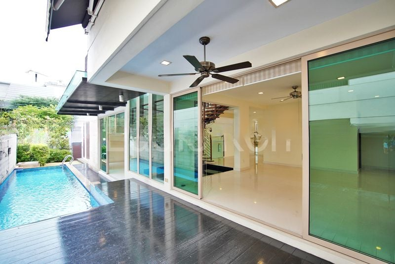 LANDED HOUSING DEVELOPMENT 13