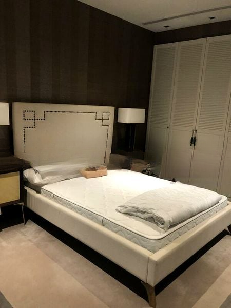 GRANGE RESIDENCES 5