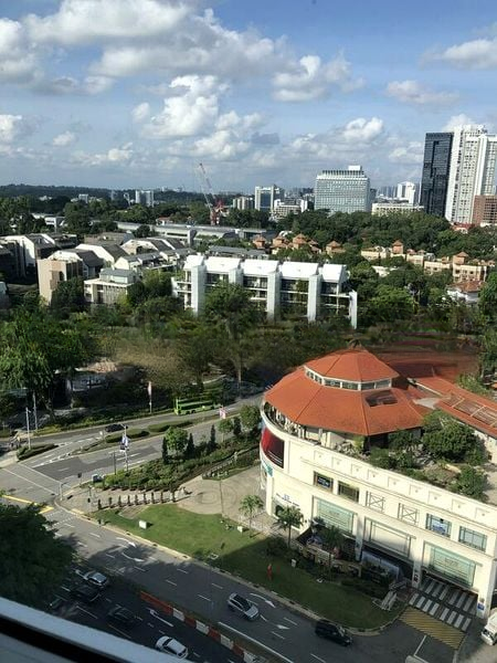GRANGE RESIDENCES 1