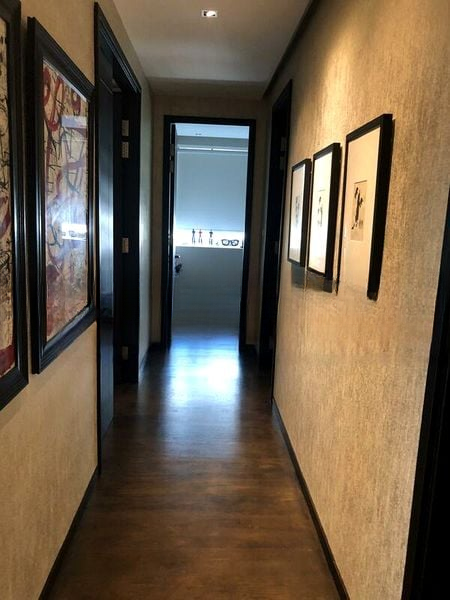 GRANGE RESIDENCES 11