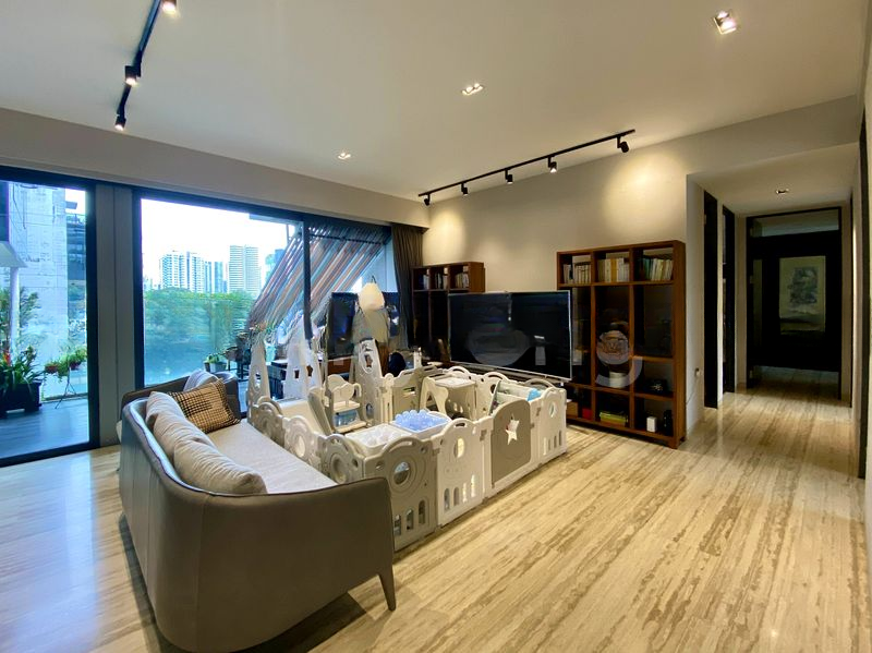 GOODWOOD RESIDENCE 12