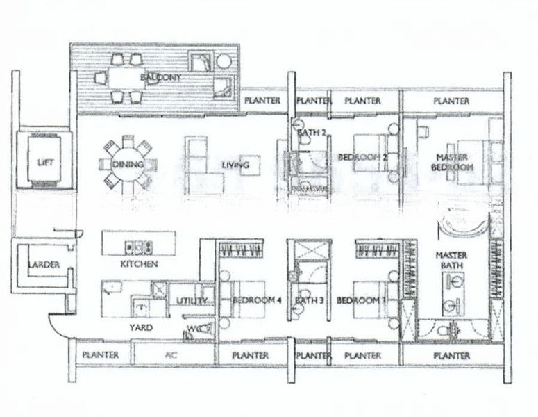 GOODWOOD RESIDENCE 13