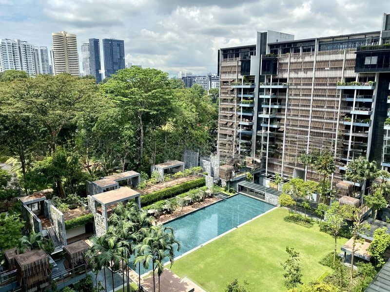 GOODWOOD RESIDENCE 11