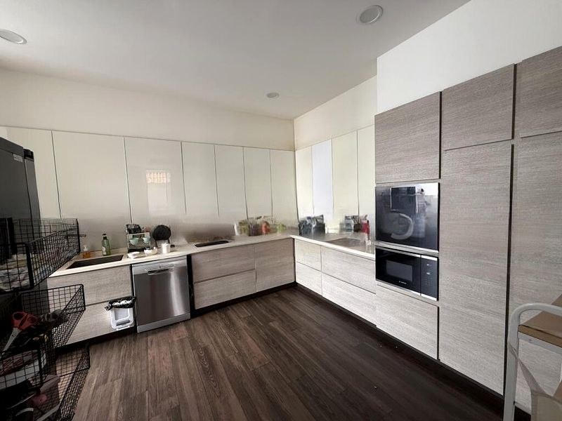 LANDED HOUSING DEVELOPMENT 5