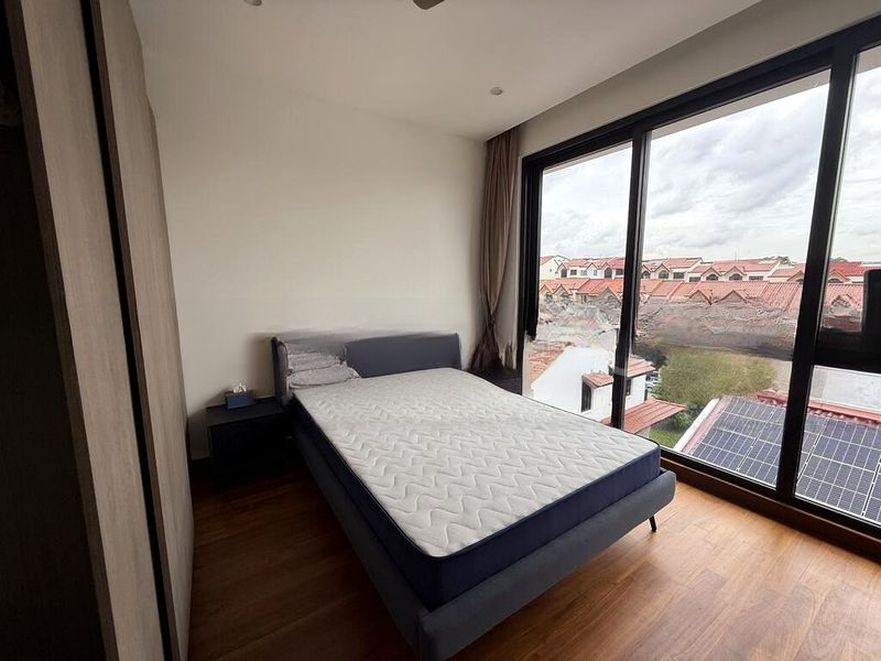 LANDED HOUSING DEVELOPMENT 3