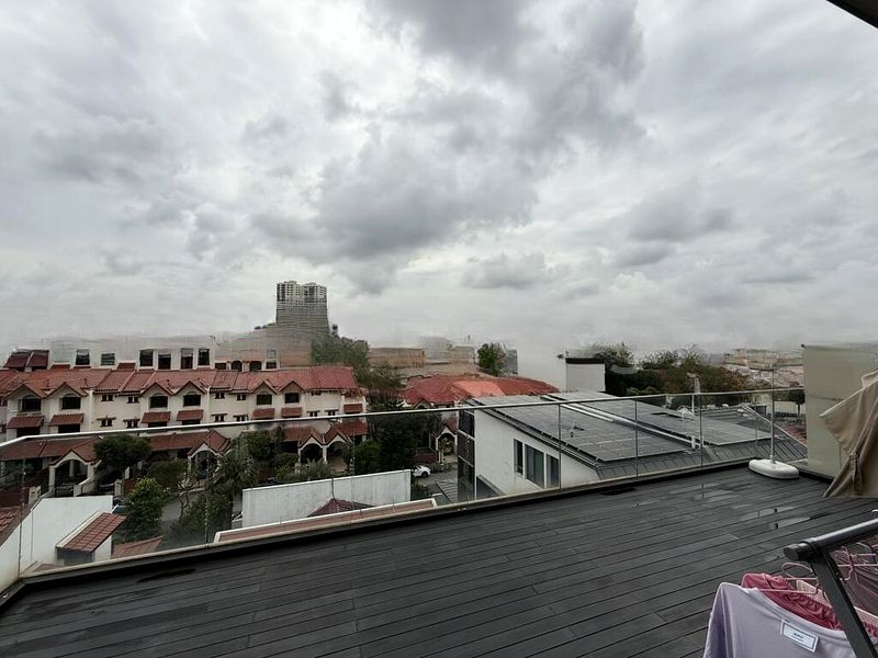 LANDED HOUSING DEVELOPMENT 7