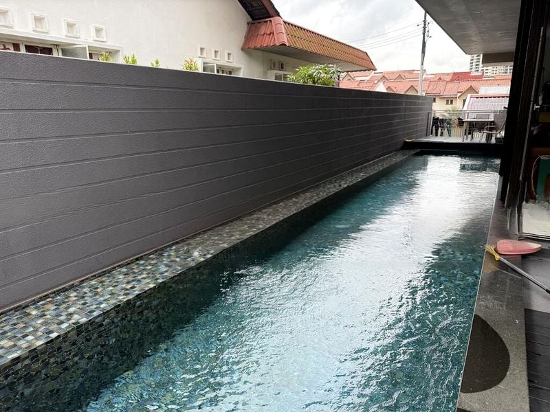 LANDED HOUSING DEVELOPMENT