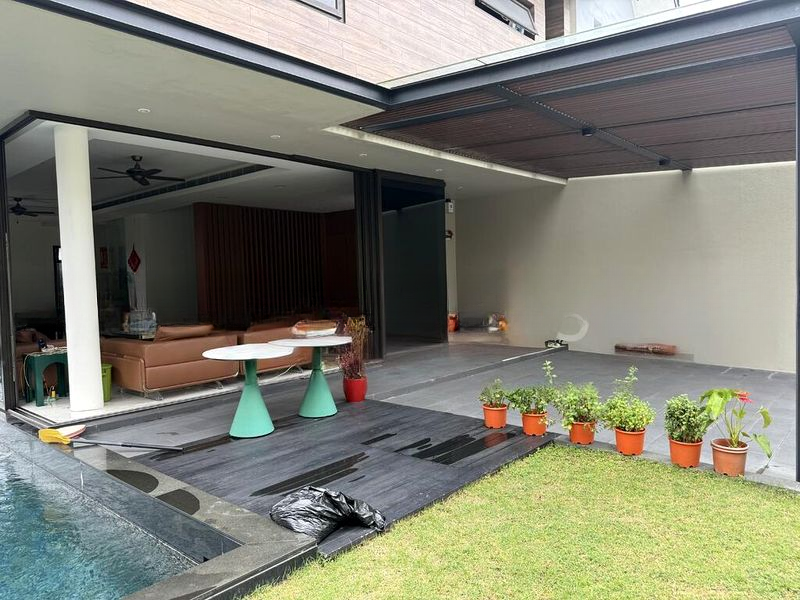 LANDED HOUSING DEVELOPMENT 6