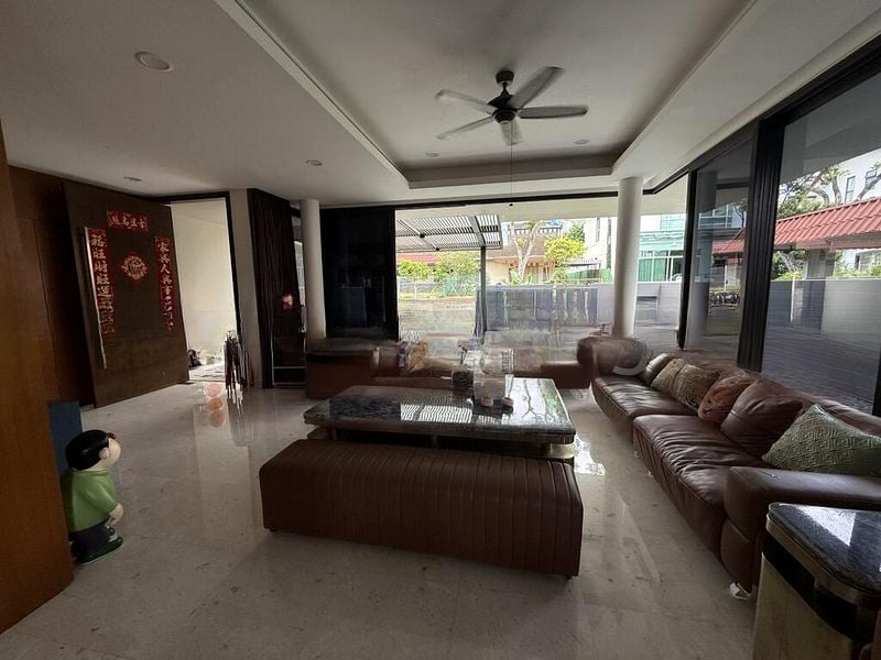 LANDED HOUSING DEVELOPMENT 4