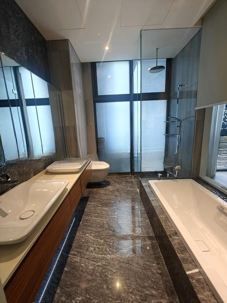 VICTORIA PARK VILLAS 4