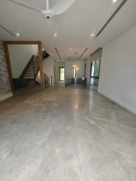 VICTORIA PARK VILLAS 1