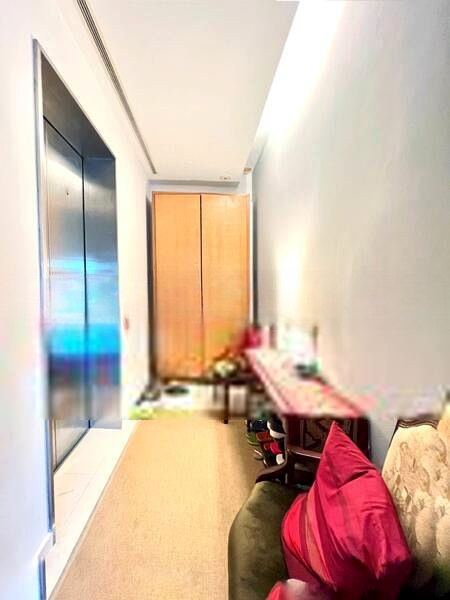 GRANGE RESIDENCES 3