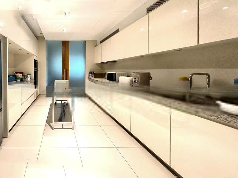 GRANGE RESIDENCES 5