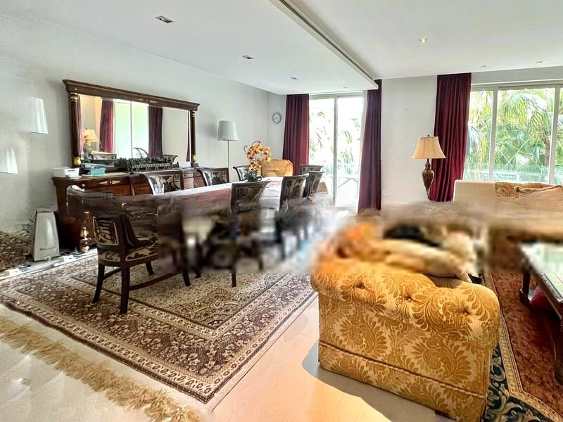 GRANGE RESIDENCES 1