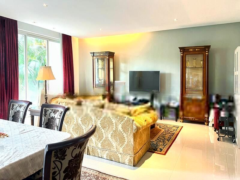 GRANGE RESIDENCES 4