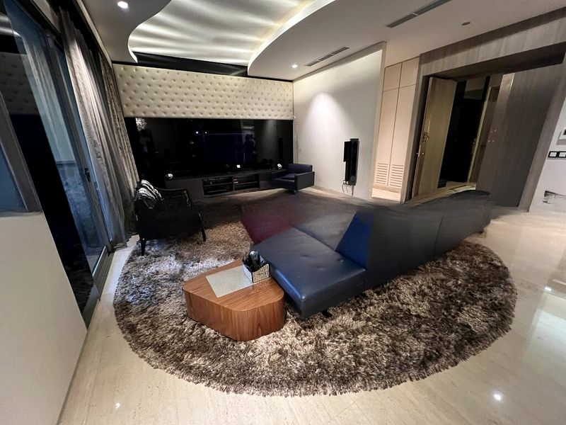 BISHOPSGATE RESIDENCES 6