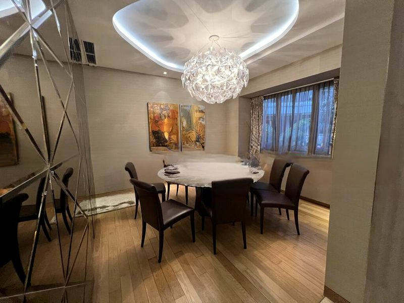 BISHOPSGATE RESIDENCES 3