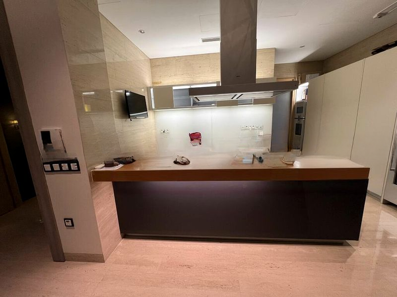 BISHOPSGATE RESIDENCES 5