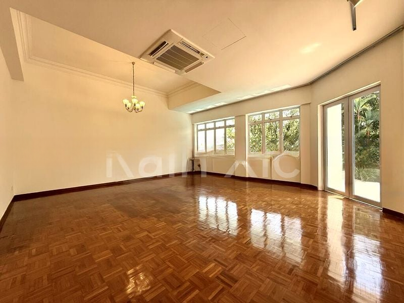 GREEN HILL ESTATE 3