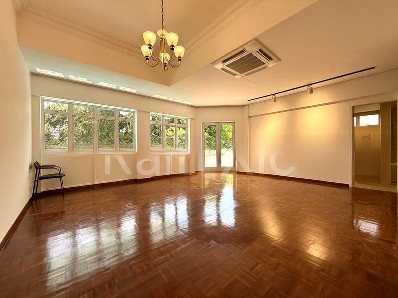 GREEN HILL ESTATE 8