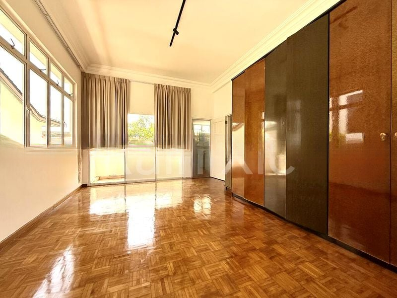 GREEN HILL ESTATE 1