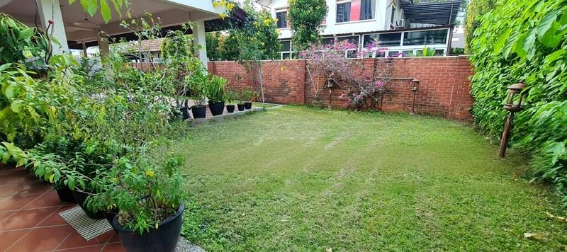 LANDED HOUSING DEVELOPMENT 5