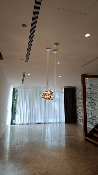 VICTORIA PARK VILLAS 4