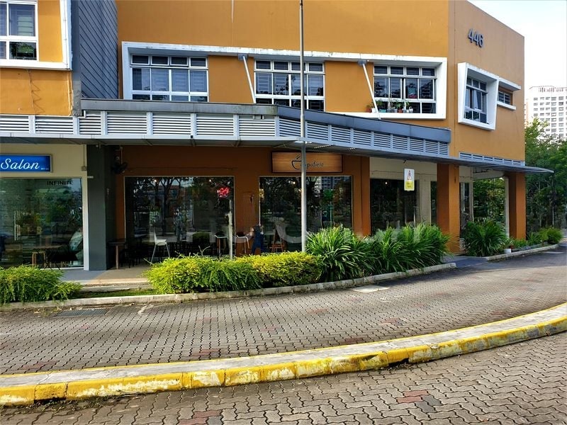 BT BATOK WEST AVE 8 14