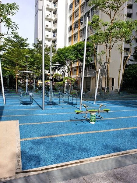 BT BATOK WEST AVE 8 10