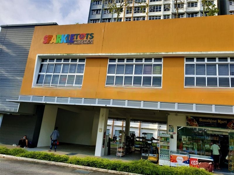 BT BATOK WEST AVE 8 13