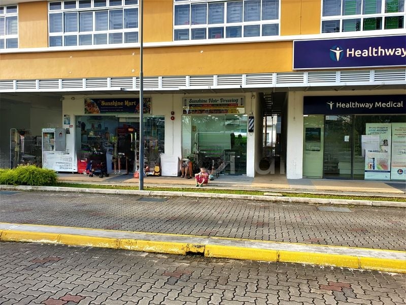 BT BATOK WEST AVE 8 12