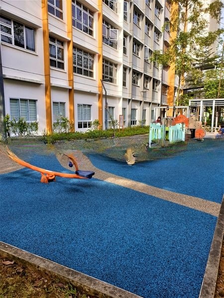 BT BATOK WEST AVE 8 11