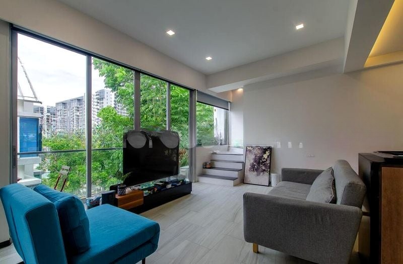 OLA RESIDENCES 2