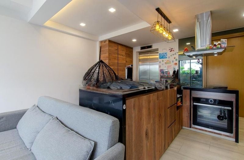 OLA RESIDENCES 6