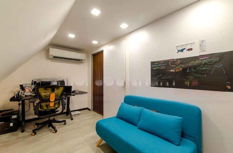 OLA RESIDENCES 12