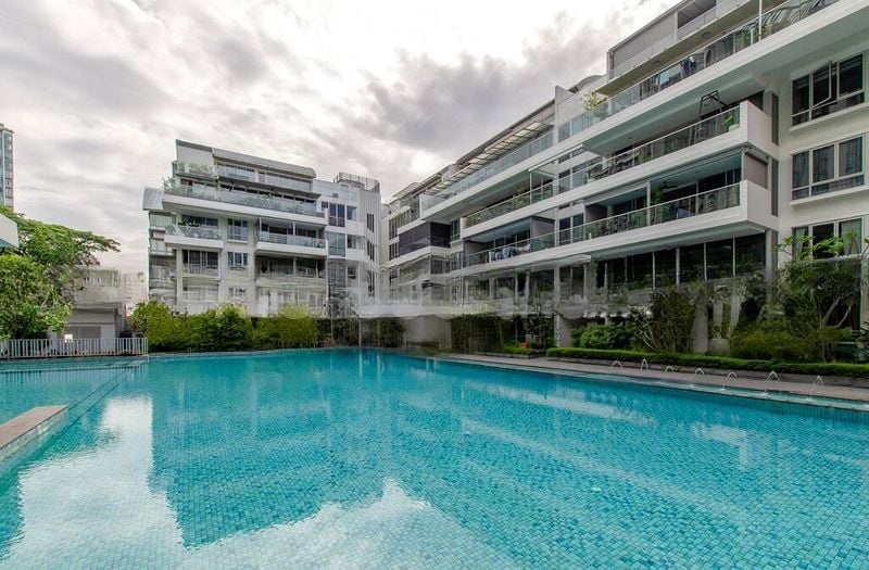 OLA RESIDENCES 14