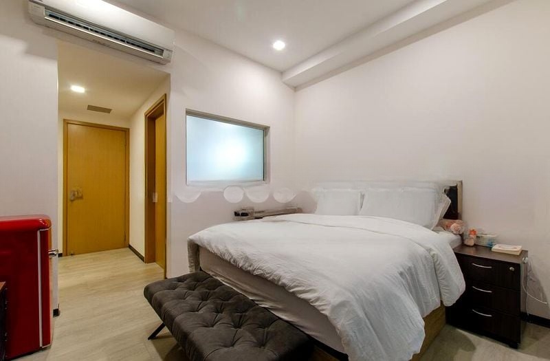 OLA RESIDENCES 8