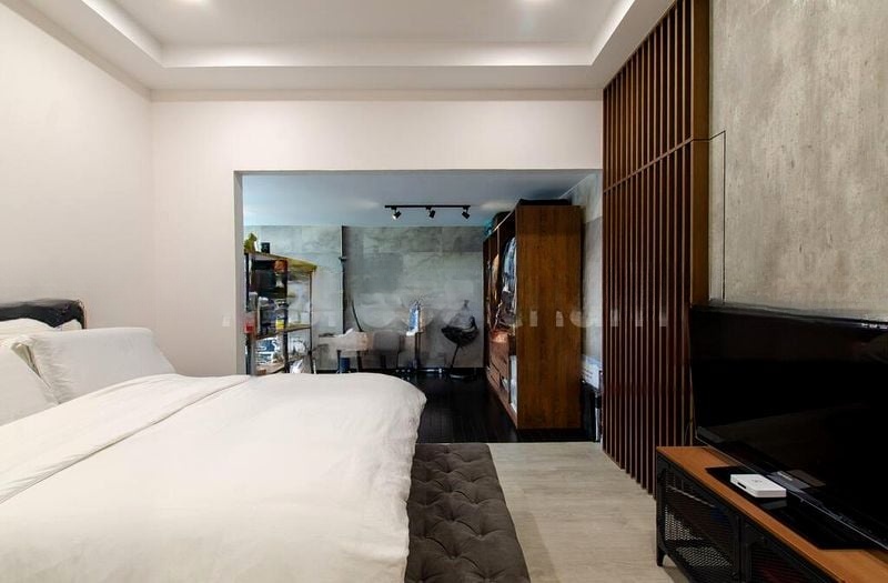 OLA RESIDENCES 9