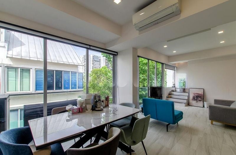 OLA RESIDENCES 5