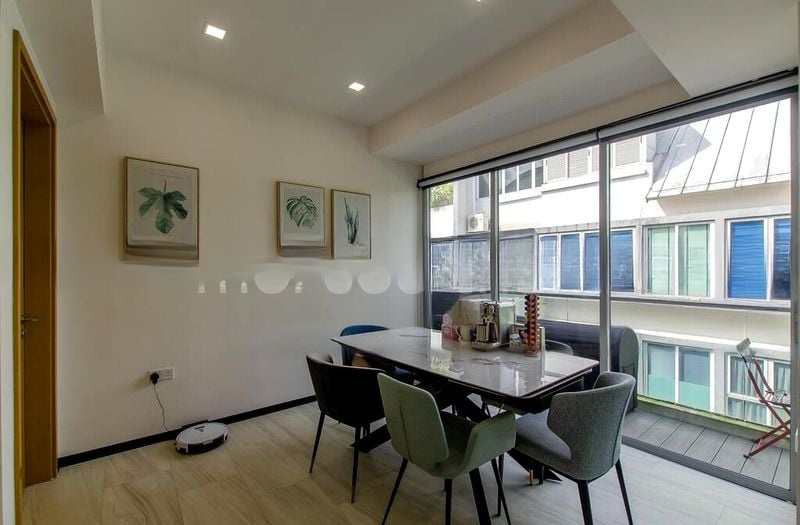 OLA RESIDENCES 4