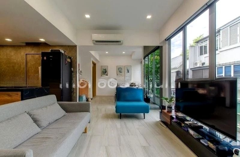 OLA RESIDENCES 1