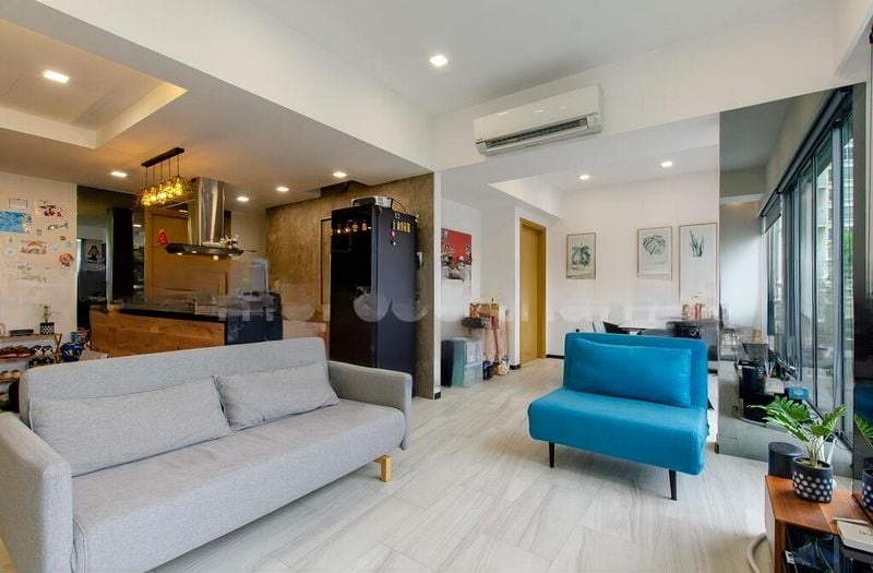 OLA RESIDENCES 3