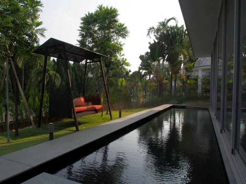 BRADDELL HEIGHTS ESTATE 10