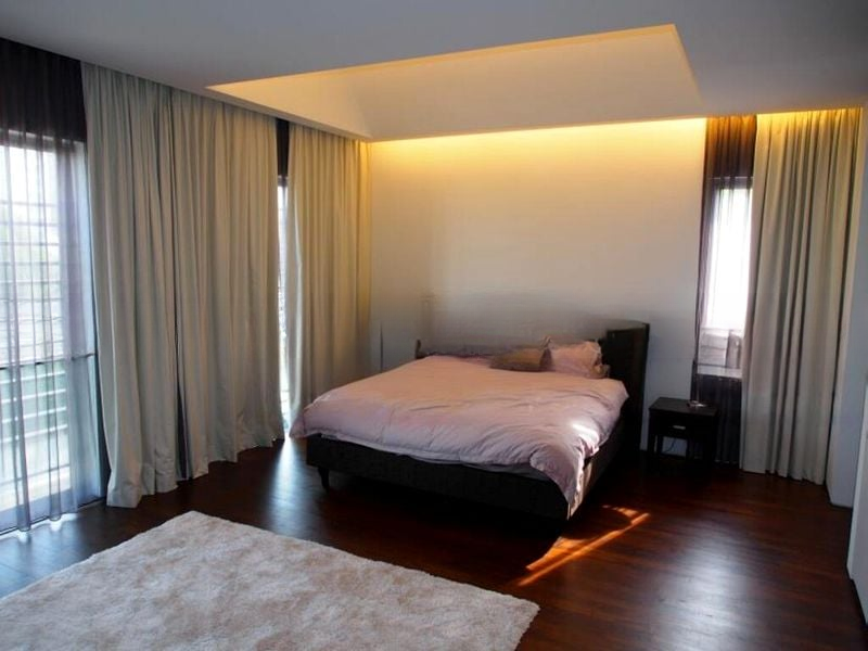 BRADDELL HEIGHTS ESTATE 7