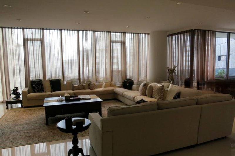 TAN CHIN TUAN MANSION 4