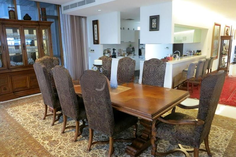 TAN CHIN TUAN MANSION 13