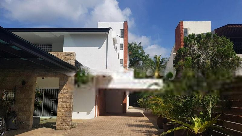 LANDED HOUSING DEVELOPMENT 1
