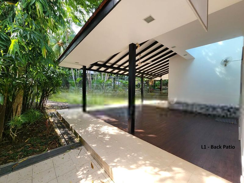 LANDED HOUSING DEVELOPMENT 3